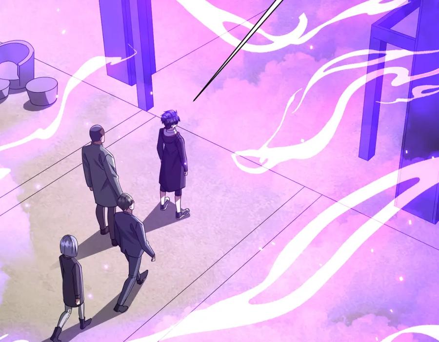 《全球惊悚：开局万亿冥币》第47话 福运商场事件！民间驭鬼者！ 第130页