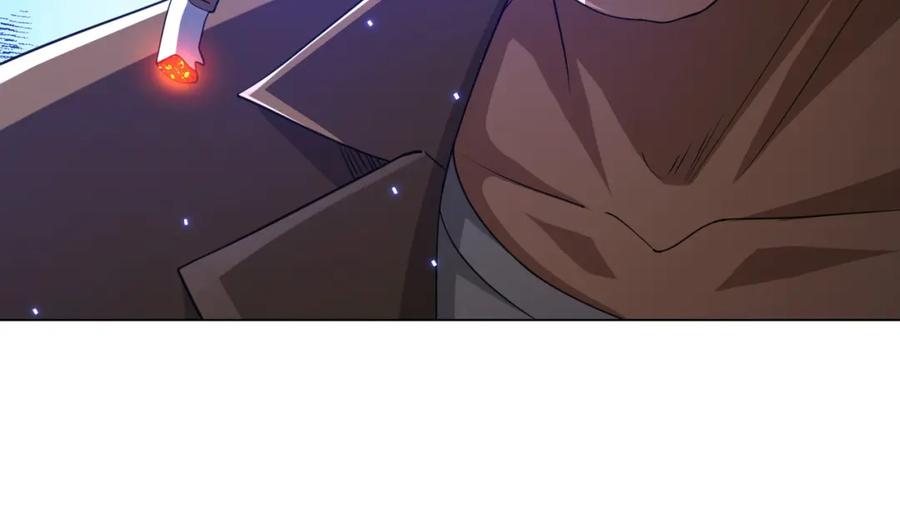 《全球惊悚：开局万亿冥币》第47话 福运商场事件！民间驭鬼者！ 第111页