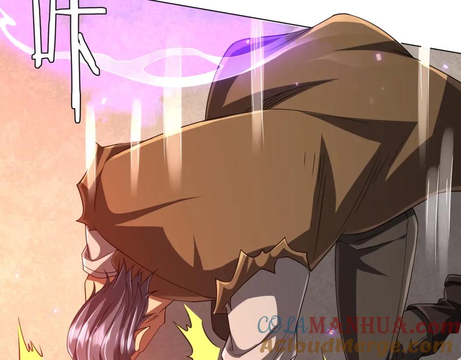 《全球惊悚：开局万亿冥币》第48话 死亡之谜！ 第137页