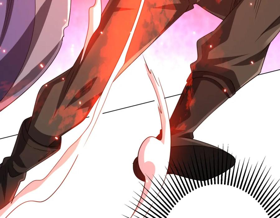 《全球惊悚：开局万亿冥币》第48话 死亡之谜！ 第134页