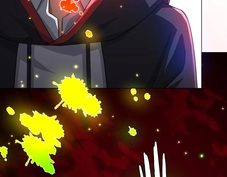 《全球惊悚：开局万亿冥币》第48话 死亡之谜！ 第144页