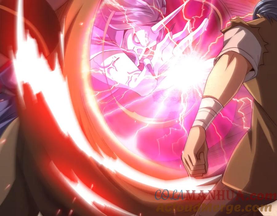 《全球惊悚：开局万亿冥币》第48话 死亡之谜！ 第129页