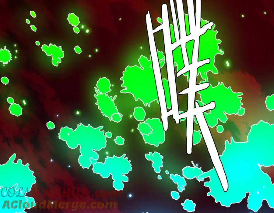 《全球惊悚：开局万亿冥币》第48话 死亡之谜！ 第145页