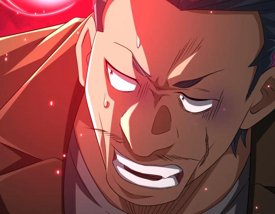 《全球惊悚：开局万亿冥币》第48话 死亡之谜！ 第112页