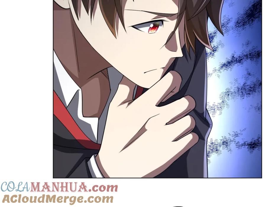 《全球惊悚：开局万亿冥币》第48话 死亡之谜！ 第73页