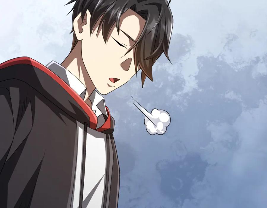 《全球惊悚：开局万亿冥币》第48话 死亡之谜！ 第87页