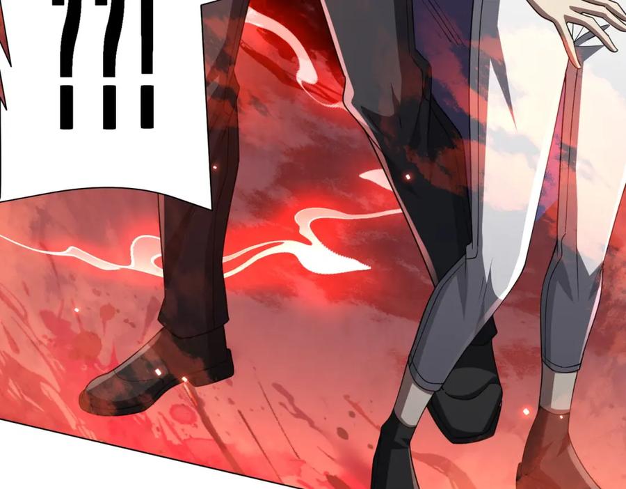 《全球惊悚：开局万亿冥币》第48话 死亡之谜！ 第36页