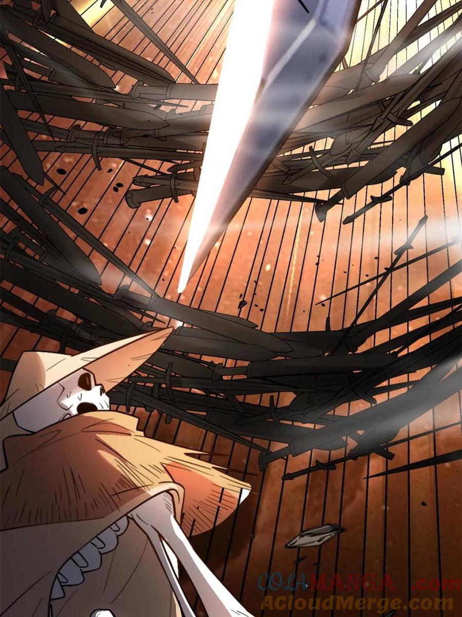 《原来我是修仙大佬》第497话 497话 第58页