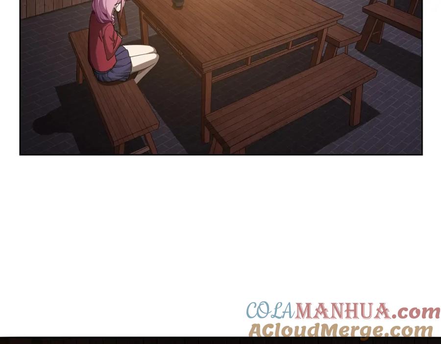 《全球惊悚：开局万亿冥币》第4话 生死两极！ 第89页