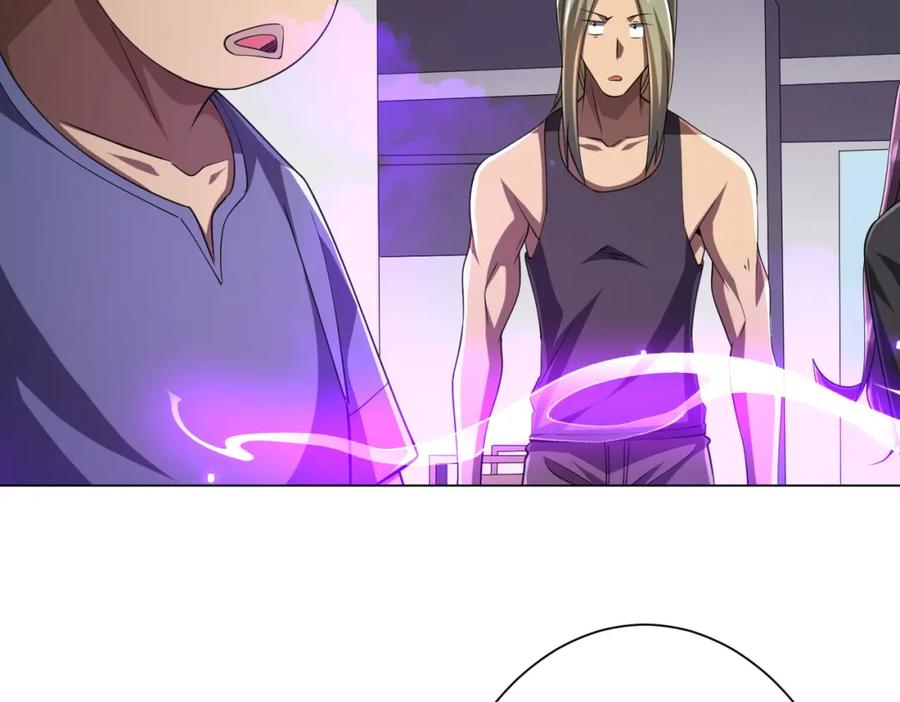 《全球惊悚：开局万亿冥币》第49话 破解规律 第36页