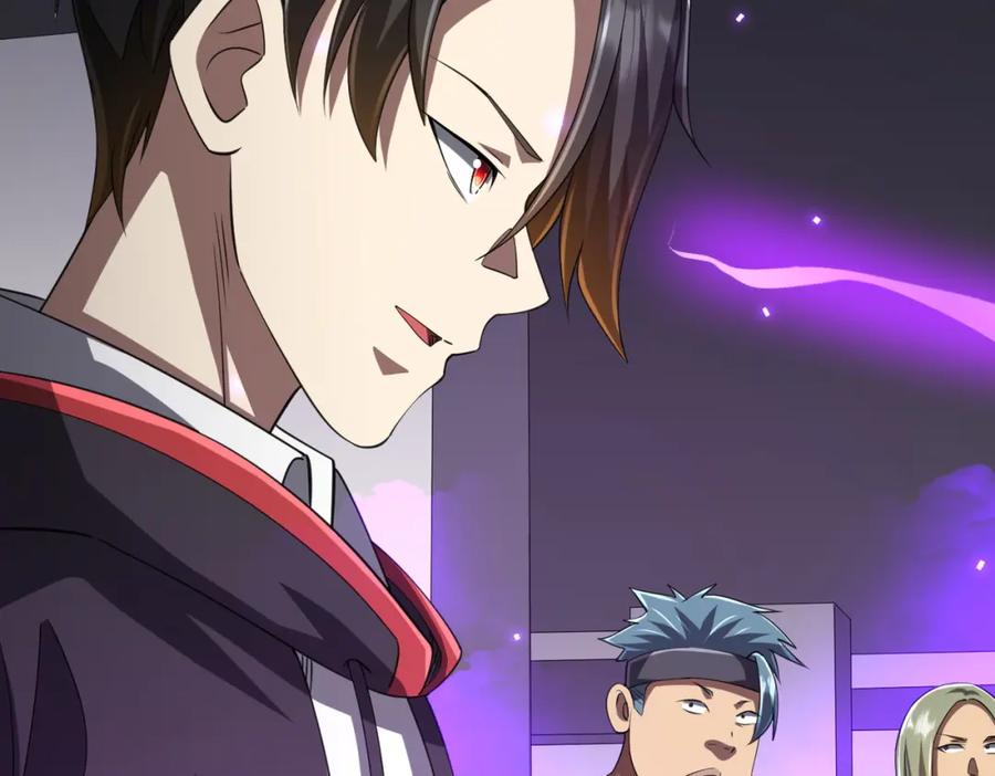 《全球惊悚：开局万亿冥币》第49话 破解规律 第38页