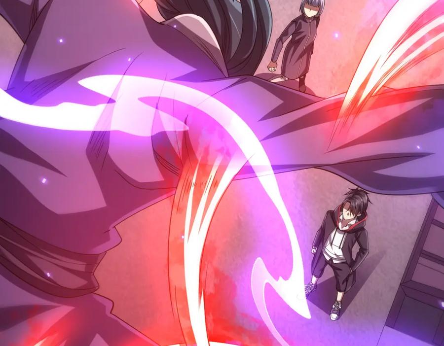 《全球惊悚：开局万亿冥币》第49话 破解规律 第6页