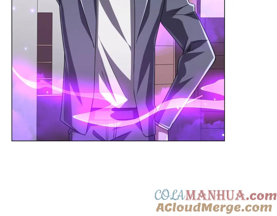 《全球惊悚：开局万亿冥币》第49话 破解规律 第93页