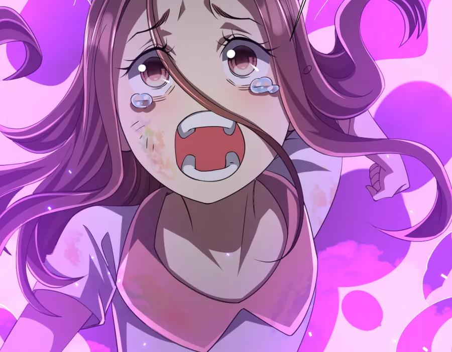 《全球惊悚：开局万亿冥币》第49话 破解规律 第127页