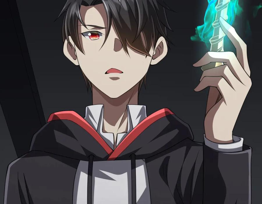《全球惊悚：开局万亿冥币》第50话 大神的实力！ 第126页