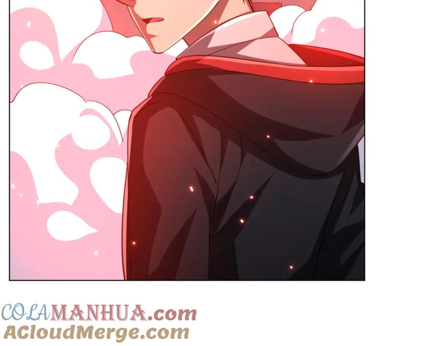 《全球惊悚：开局万亿冥币》第50话 大神的实力！ 第49页