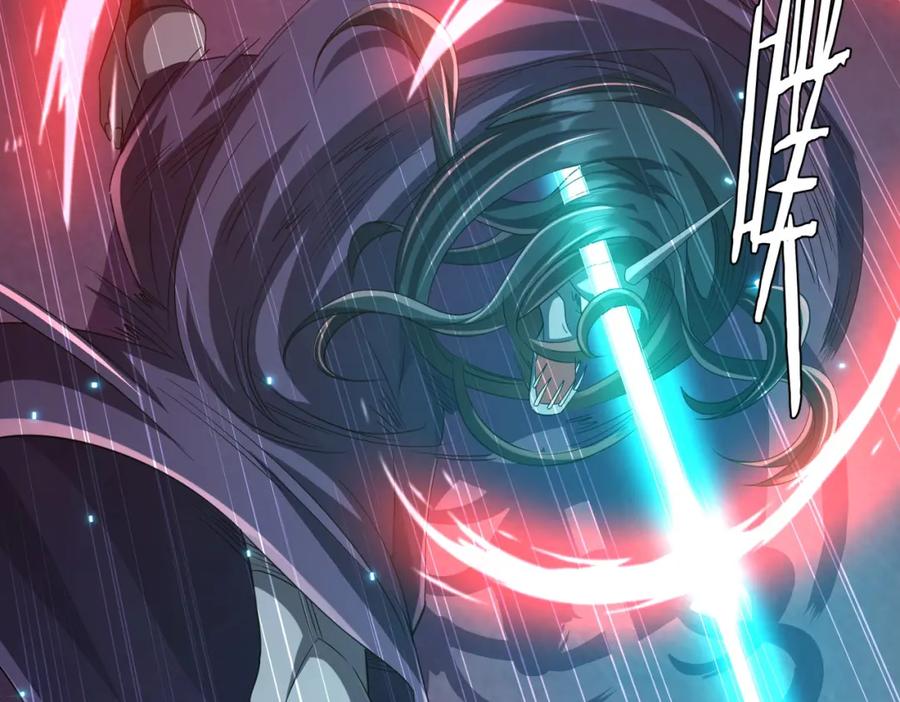 《全球惊悚：开局万亿冥币》第50话 大神的实力！ 第34页