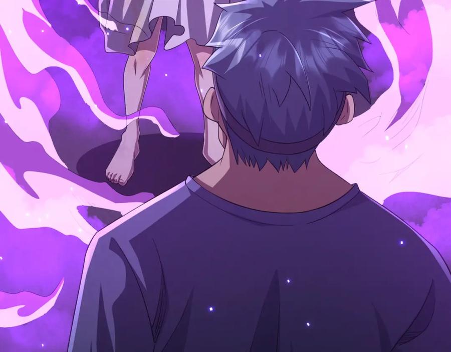 《全球惊悚：开局万亿冥币》第50话 大神的实力！ 第11页