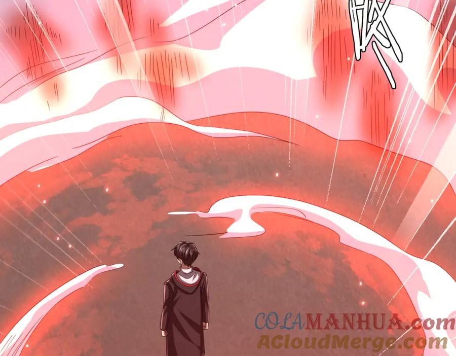 《全球惊悚：开局万亿冥币》第50话 大神的实力！ 第45页