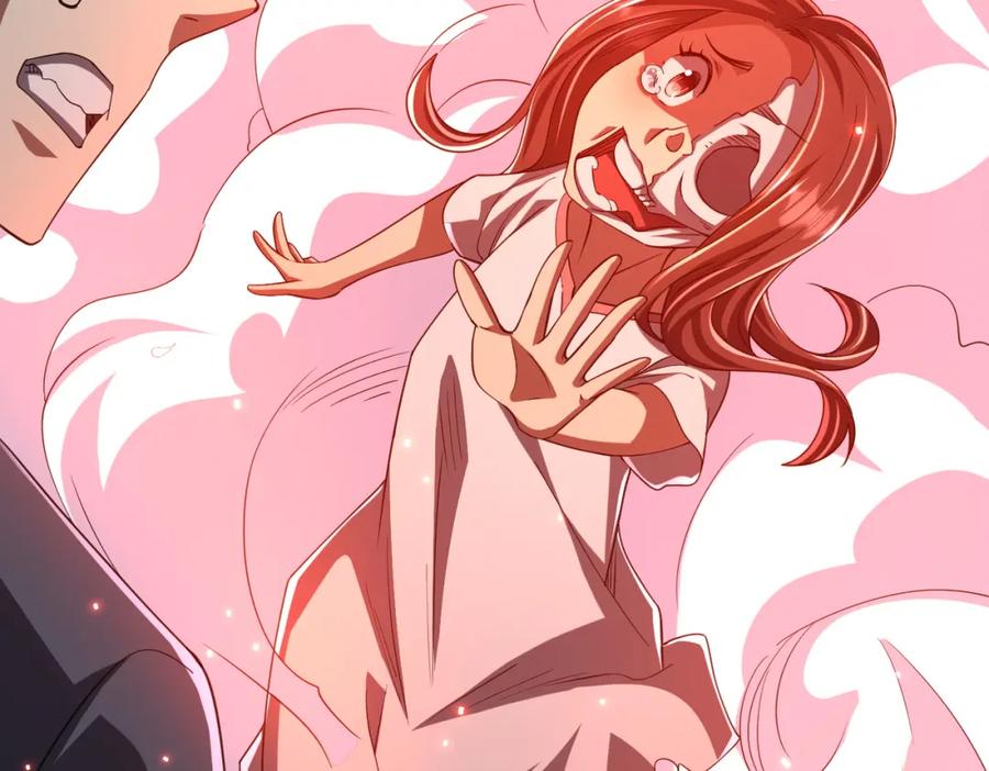 《全球惊悚：开局万亿冥币》第50话 大神的实力！ 第51页
