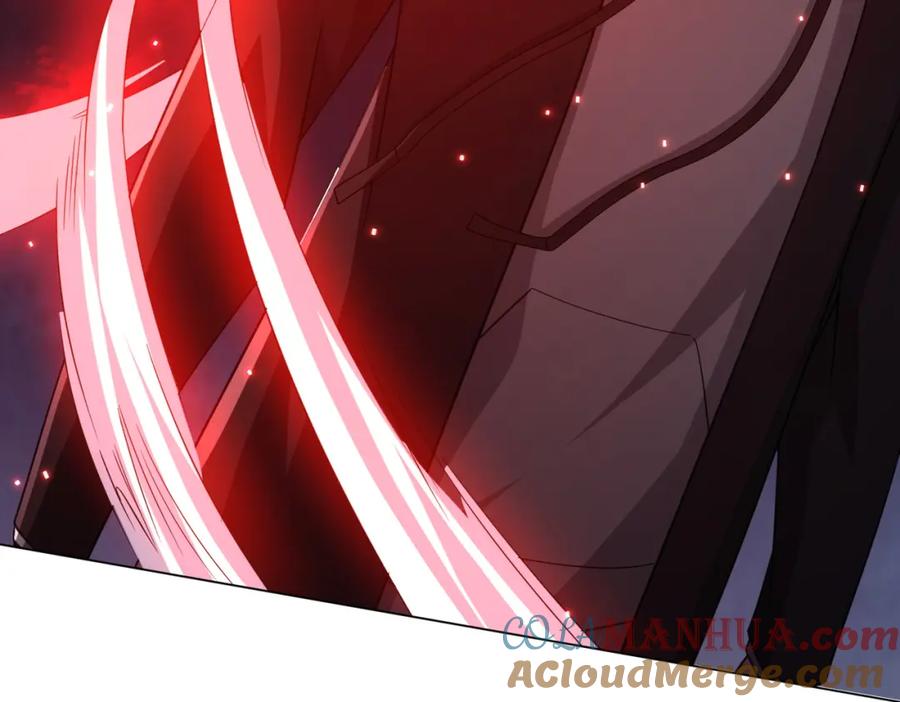 《全球惊悚：开局万亿冥币》第50话 大神的实力！ 第77页