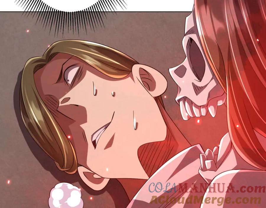 《全球惊悚：开局万亿冥币》第50话 大神的实力！ 第81页