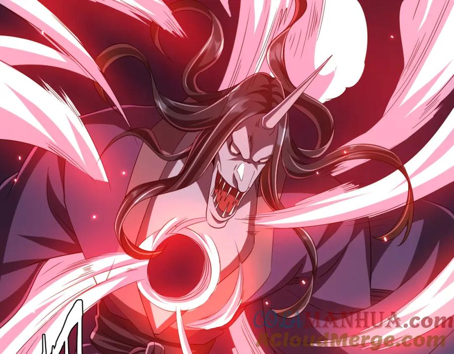 《全球惊悚：开局万亿冥币》第50话 大神的实力！ 第25页