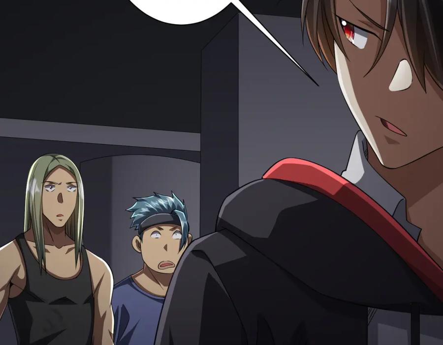 《全球惊悚：开局万亿冥币》第51话 看穿真相！ 第36页