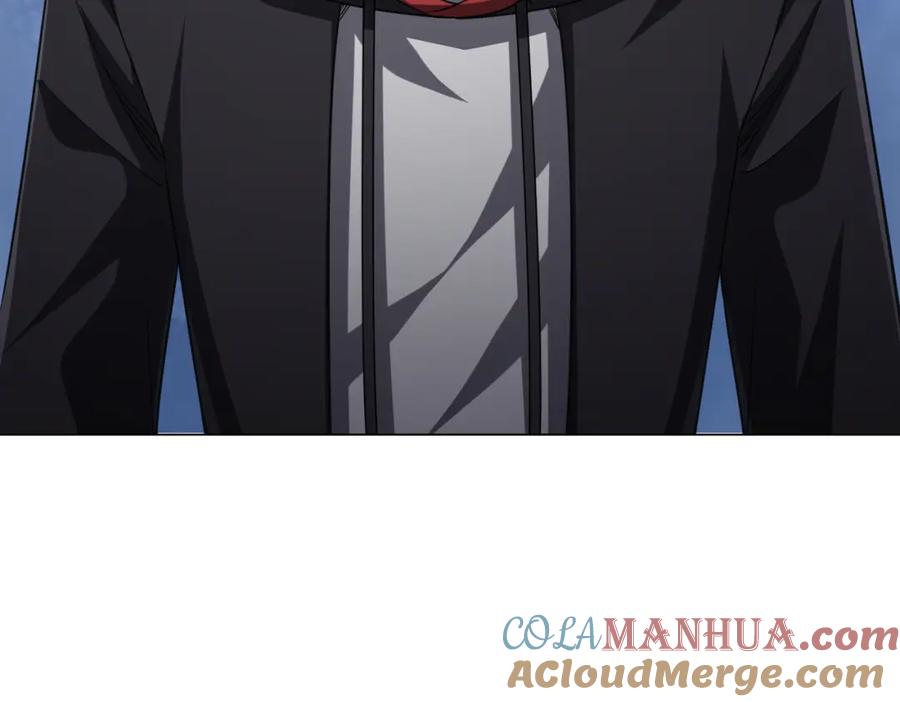 《全球惊悚：开局万亿冥币》第51话 看穿真相！ 第85页