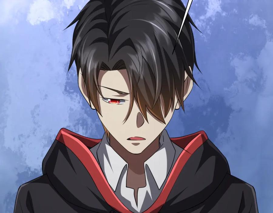 《全球惊悚：开局万亿冥币》第51话 看穿真相！ 第84页