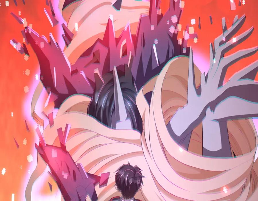 《全球惊悚：开局万亿冥币》第51话 看穿真相！ 第19页