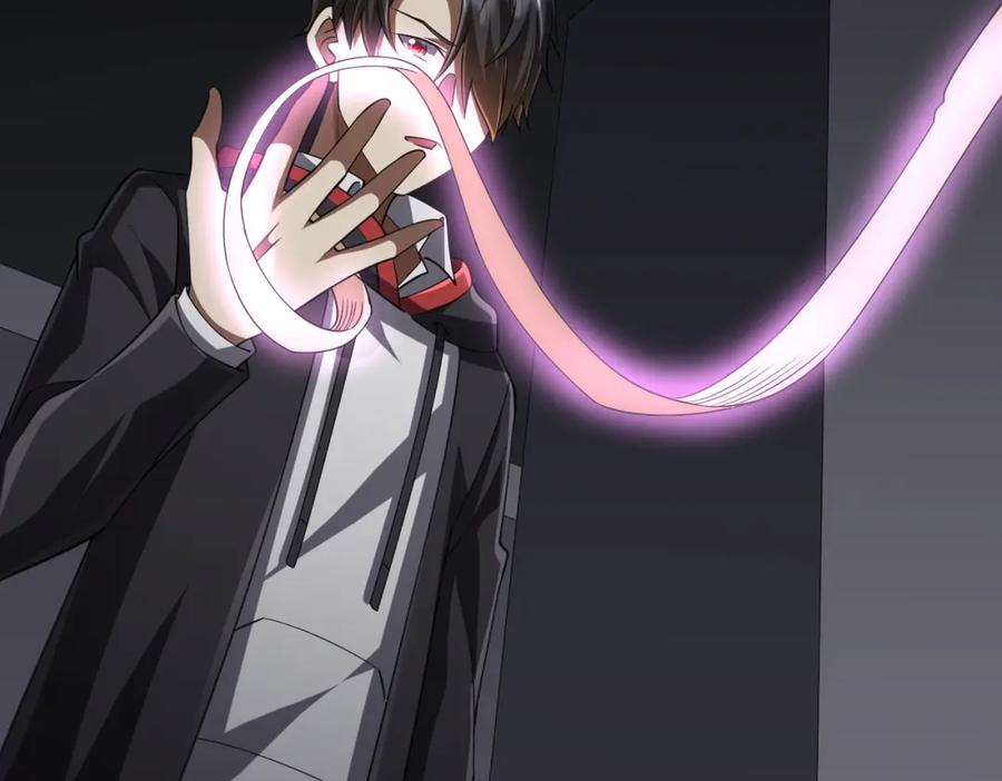 《全球惊悚：开局万亿冥币》第51话 看穿真相！ 第24页