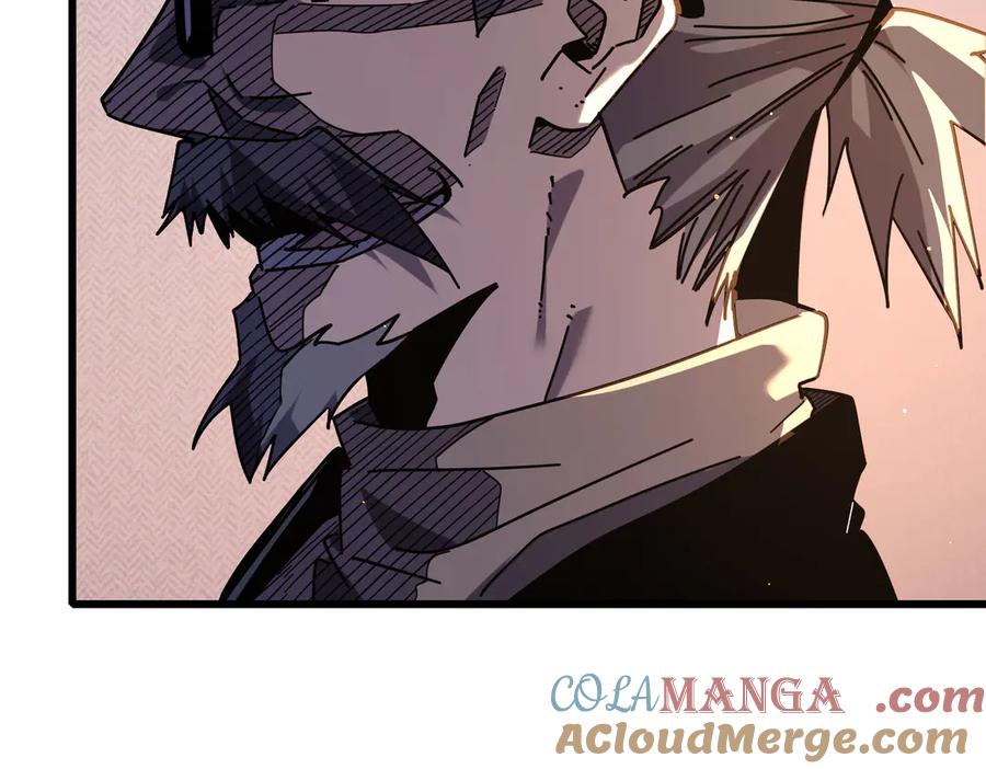 《我靠无敌被动打出成吨伤害！》第51话 成功二转——缚魂者 第129页