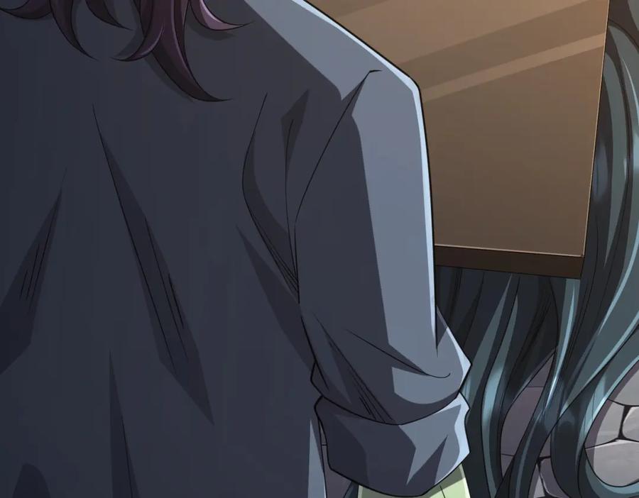 《全球惊悚：开局万亿冥币》第53话 装到顶头上司眼前了！ 第10页