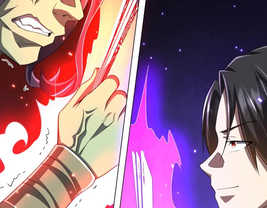《全球惊悚：开局万亿冥币》第53话 装到顶头上司眼前了！ 第60页