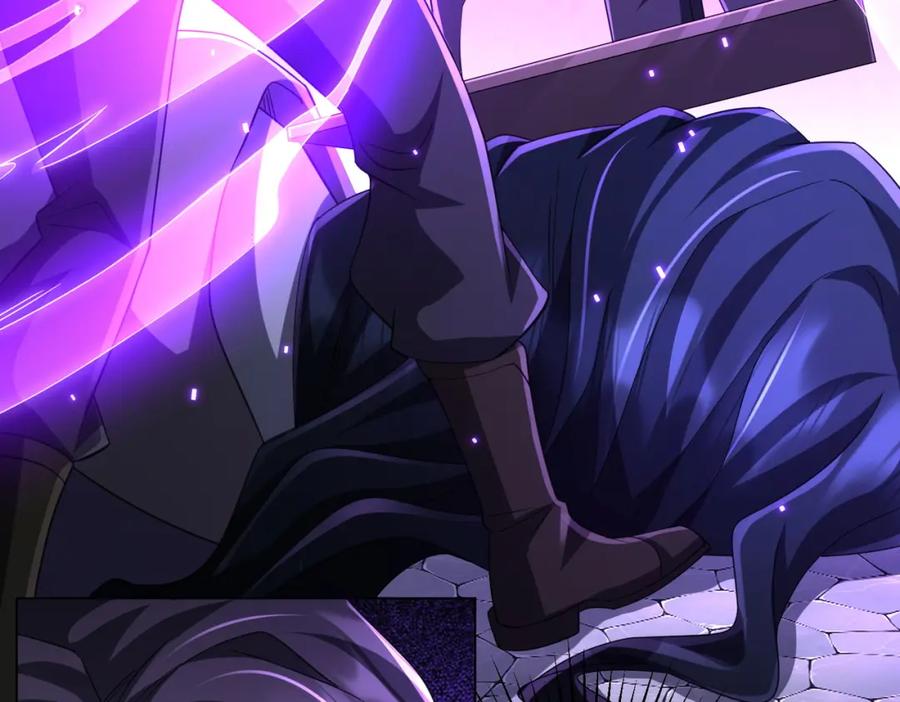 《全球惊悚：开局万亿冥币》第53话 装到顶头上司眼前了！ 第36页