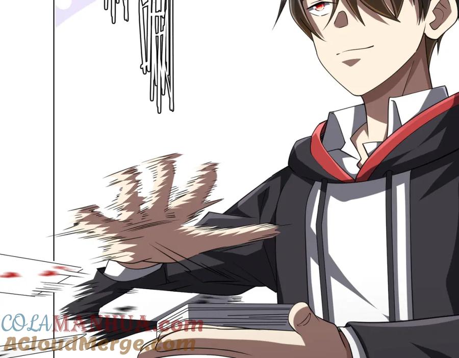 《全球惊悚：开局万亿冥币》第53话 装到顶头上司眼前了！ 第17页