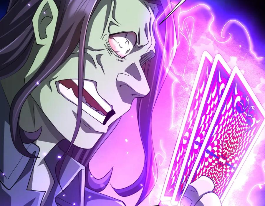 《全球惊悚：开局万亿冥币》第53话 装到顶头上司眼前了！ 第23页