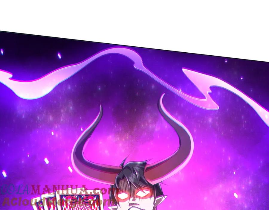 《全球惊悚：开局万亿冥币》第53话 装到顶头上司眼前了！ 第65页