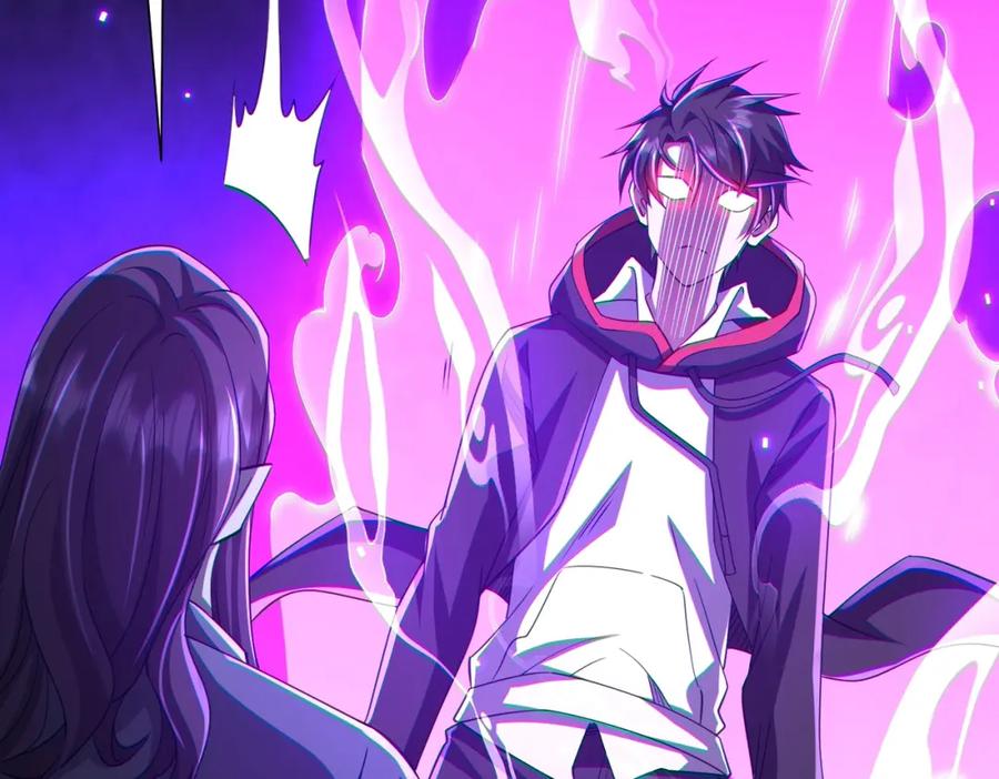 《全球惊悚：开局万亿冥币》第54话 坑你坑到死！ 第51页
