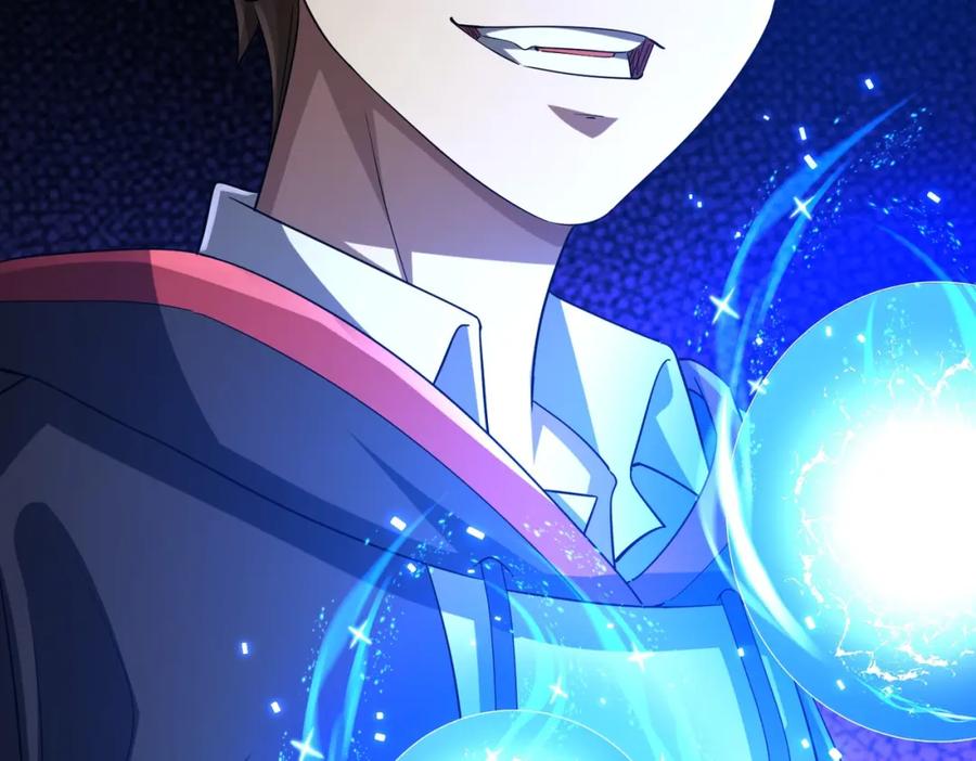 《全球惊悚：开局万亿冥币》第54话 坑你坑到死！ 第127页