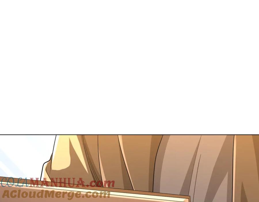 《全球惊悚：开局万亿冥币》第55话 接二连三的邀请！ 第29页