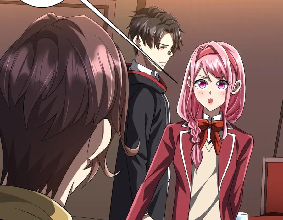 《全球惊悚：开局万亿冥币》第56话 被怀疑了？ 第103页
