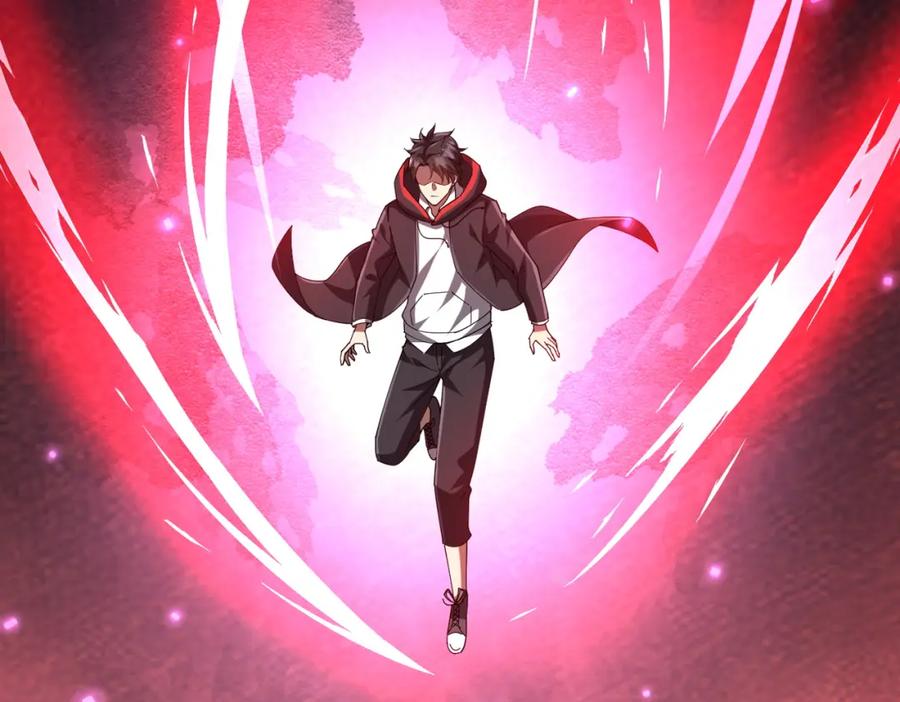 《全球惊悚：开局万亿冥币》第57话 有眼不识泰山！ 第118页