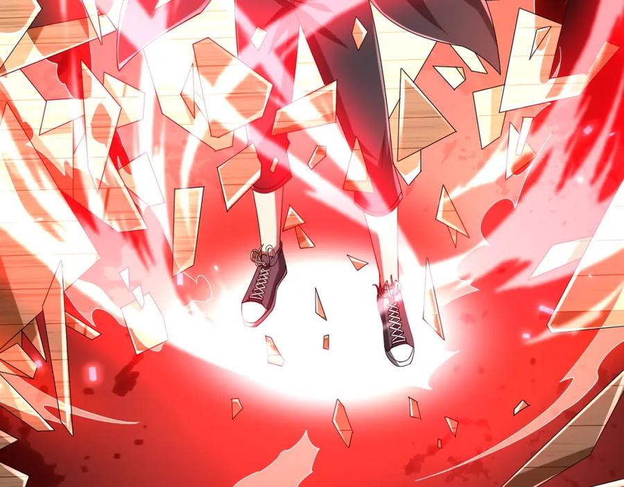 《全球惊悚：开局万亿冥币》第57话 有眼不识泰山！ 第116页