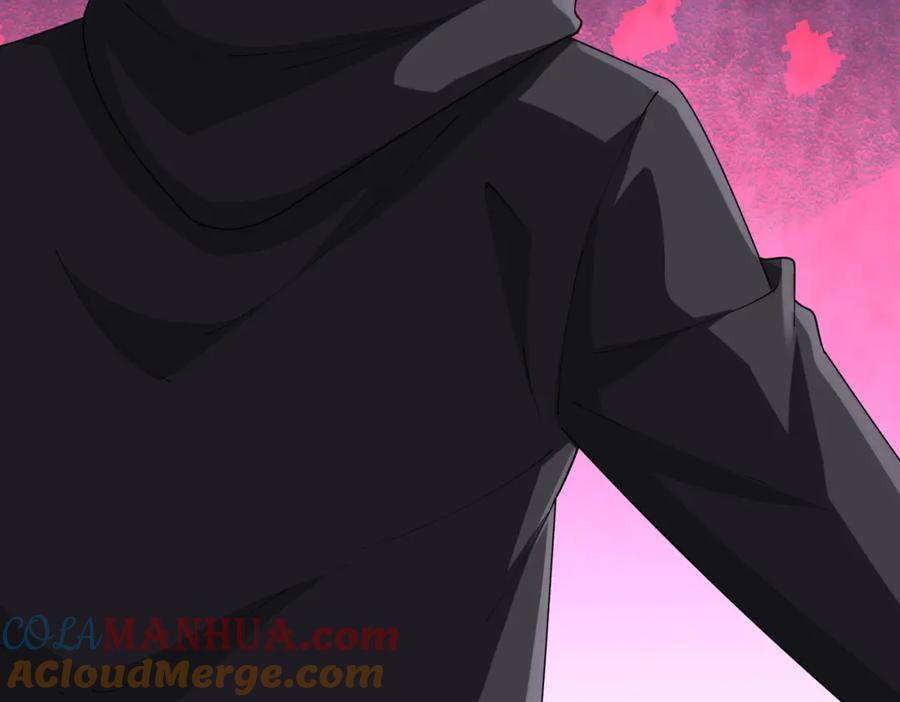 《全球惊悚：开局万亿冥币》第57话 有眼不识泰山！ 第121页