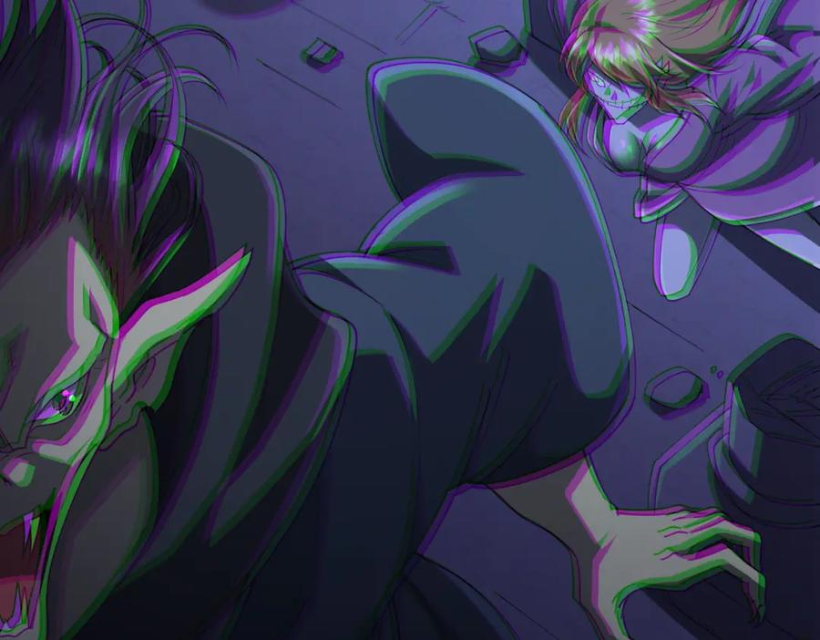 《全球惊悚：开局万亿冥币》第57话 有眼不识泰山！ 第136页