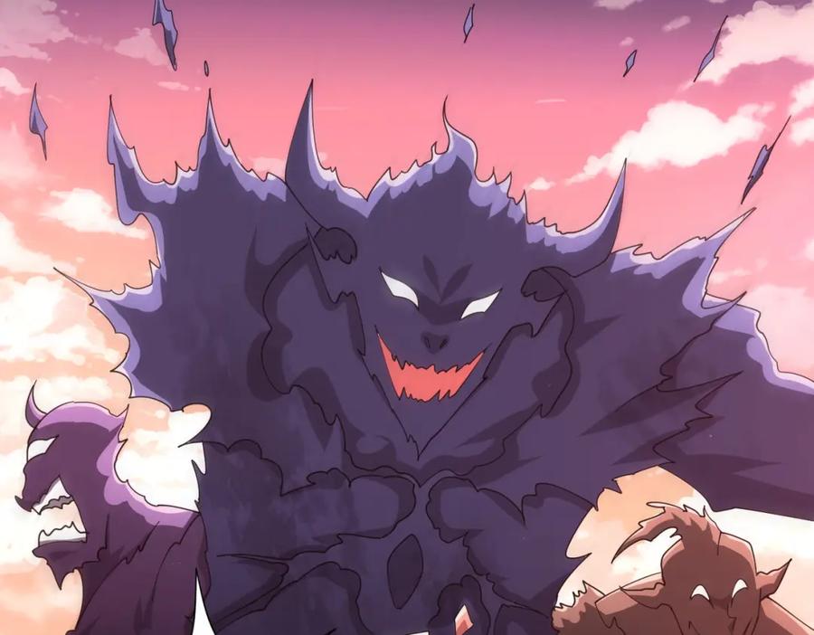 《全球惊悚：开局万亿冥币》第57话 有眼不识泰山！ 第102页