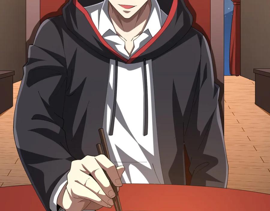 《全球惊悚：开局万亿冥币》第57话 有眼不识泰山！ 第14页