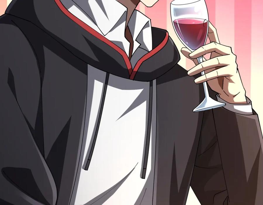 《全球惊悚：开局万亿冥币》第57话 有眼不识泰山！ 第72页